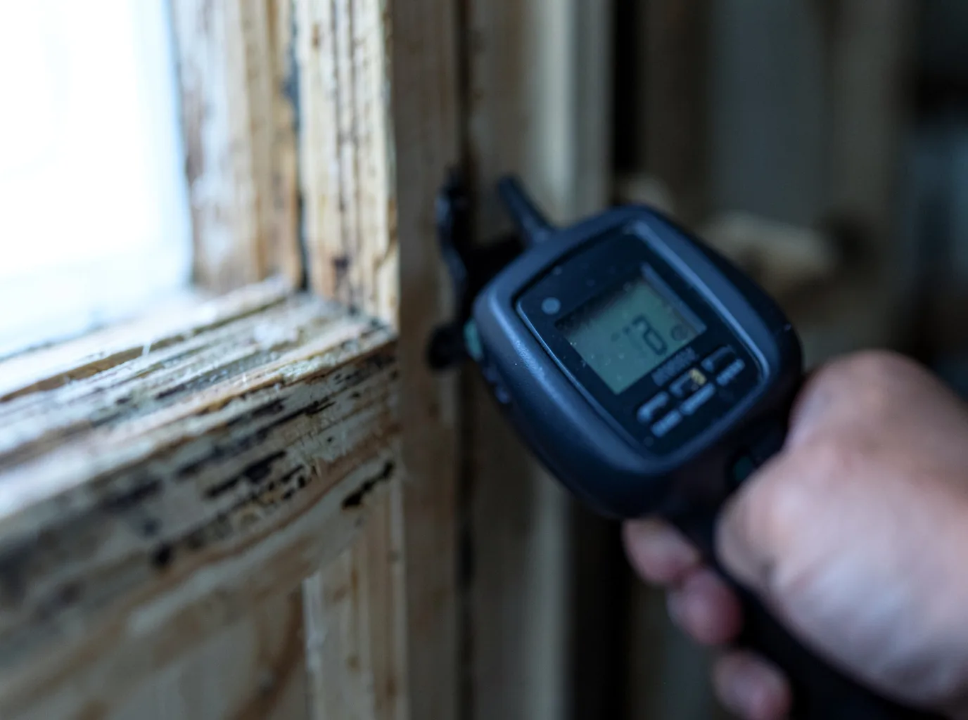 Commercial Water Damage Restoration in Syracuse, UT